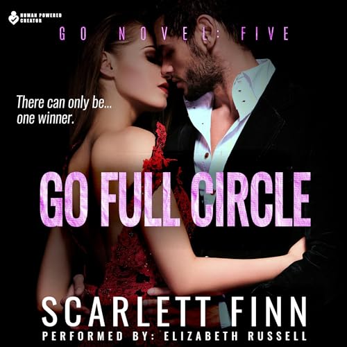Cover of Go Full Circle