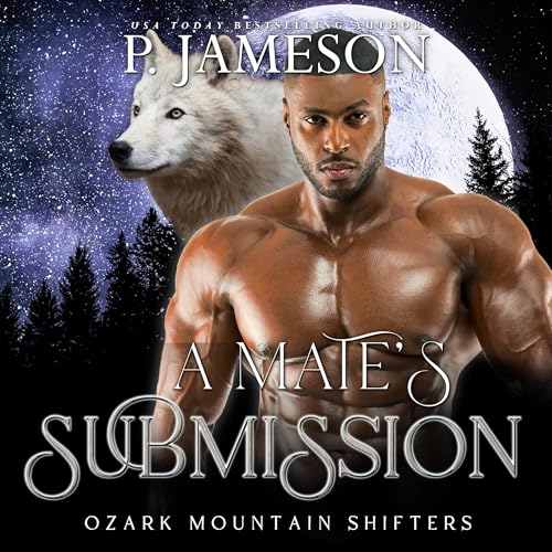 Cover of A Mate's Submission