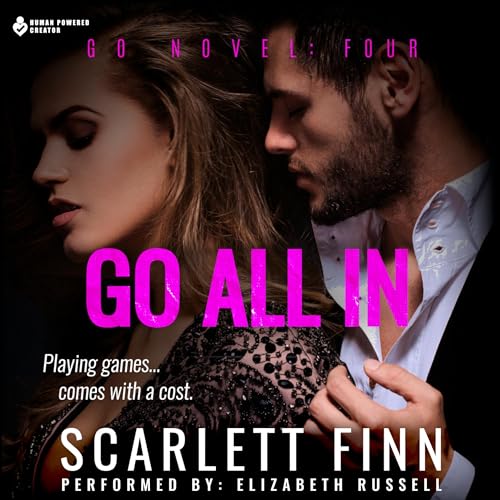 Cover of Go All In