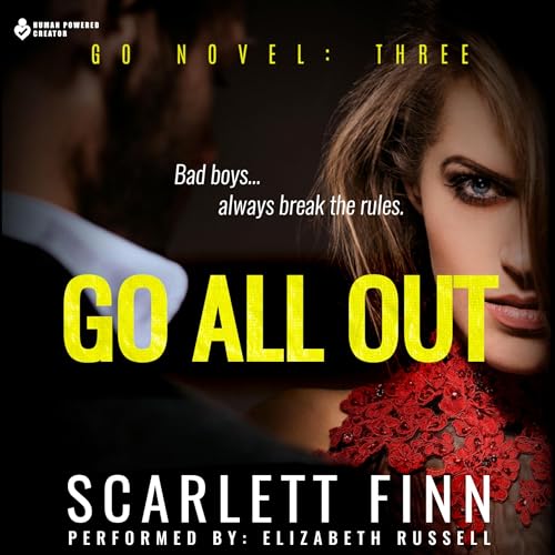 Cover of Go All Out
