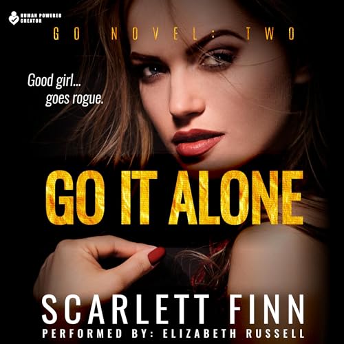 Cover of Go It Alone
