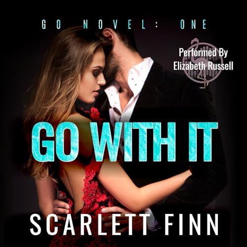 Cover of Go with It