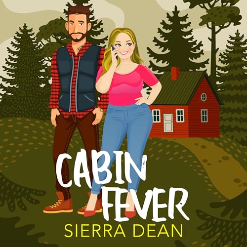 Cover of Cabin Fever