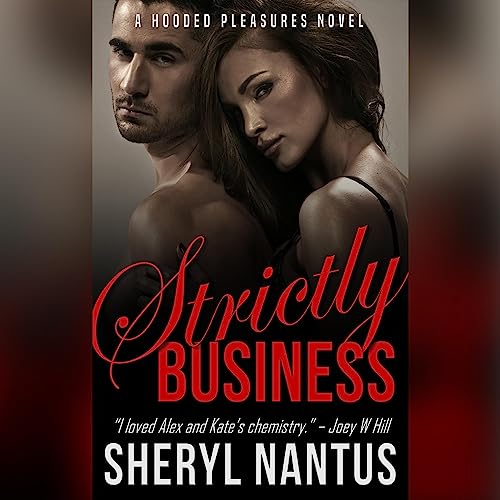 Cover of Strictly Business