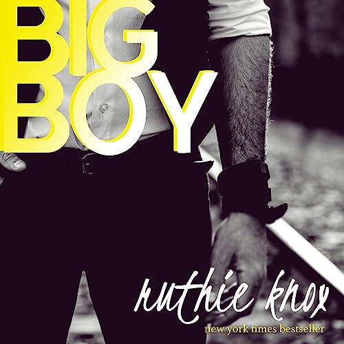 Cover of Big Boy