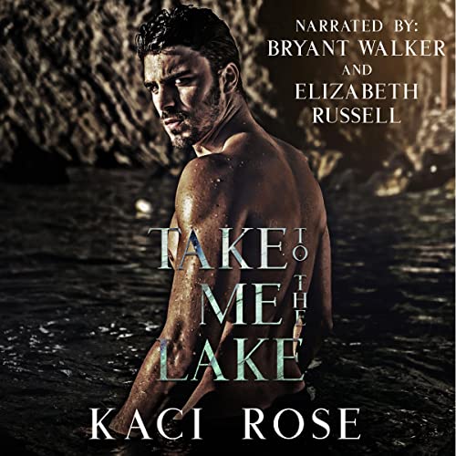 Cover of Take Me to the Lake