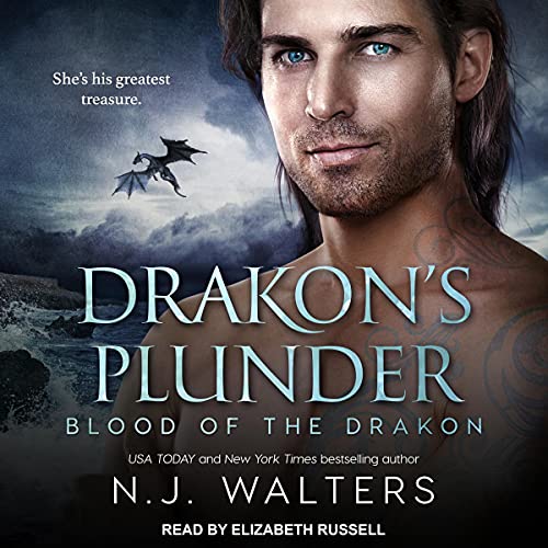 Cover of Drakon’s Plunder