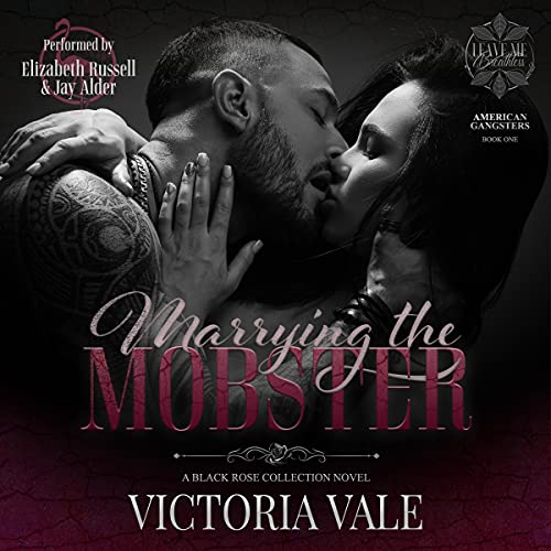 Cover of Marrying the Mobster