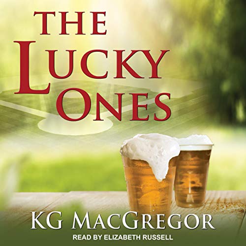 Cover of The Lucky Ones