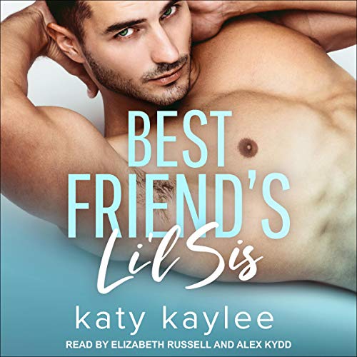Cover of Best Friend's Li'l Sis