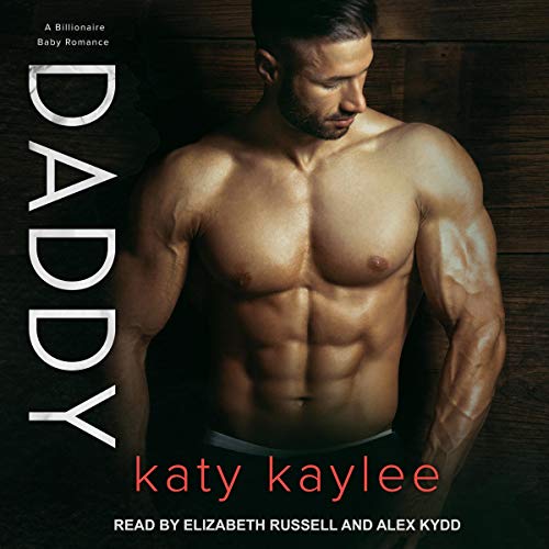 Cover of Daddy