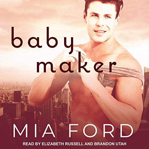 Cover of Baby Maker