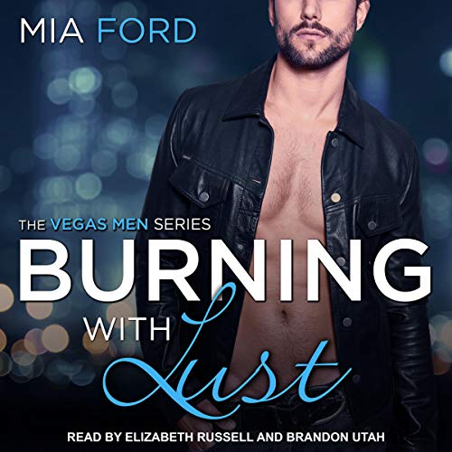 Cover of Burning With Lust