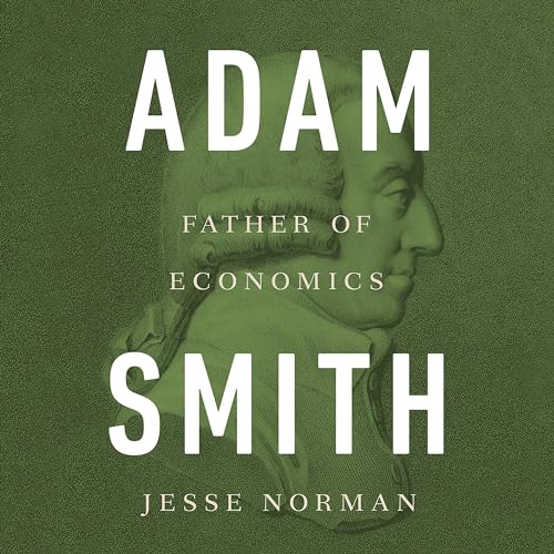 Cover of Adam Smith