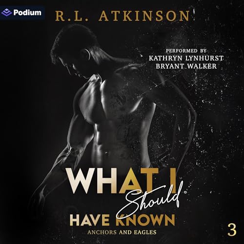 Cover of What I Should Have Known