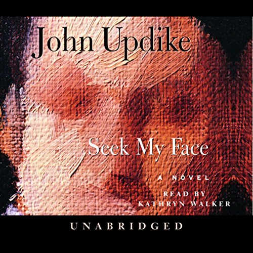 Cover of Seek My Face