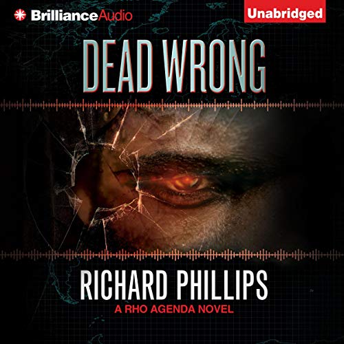 Cover of Dead Wrong