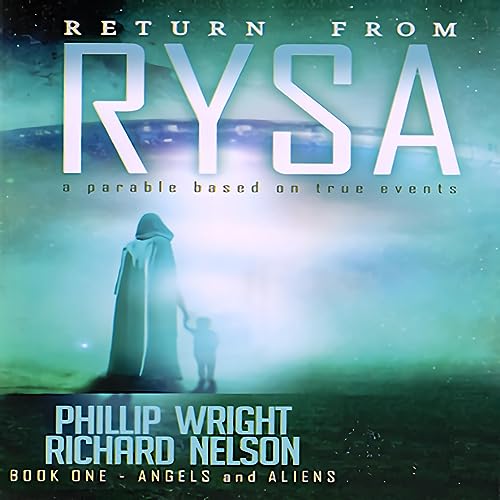 Cover of Return from Rysa