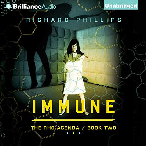 Cover of Immune