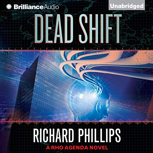 Cover of Dead Shift