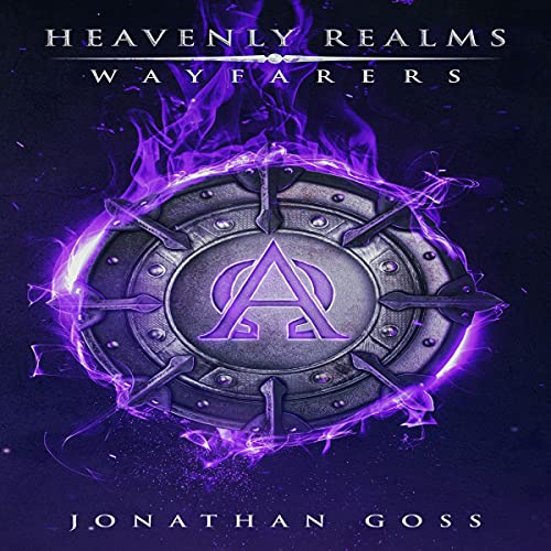 Cover of Wayfarers