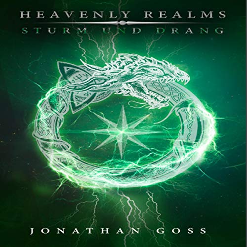 Cover of Heavenly Realms