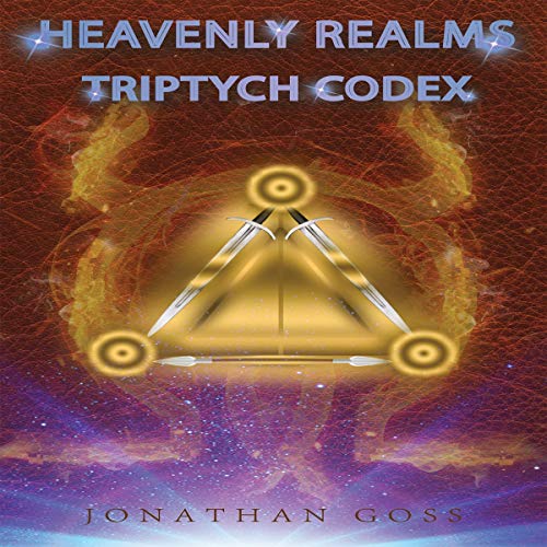 Cover of Heavenly Realms