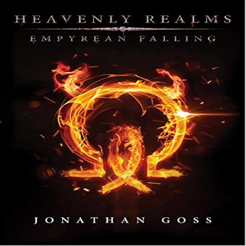 Cover of Heavenly Realms: Empyrean Falling