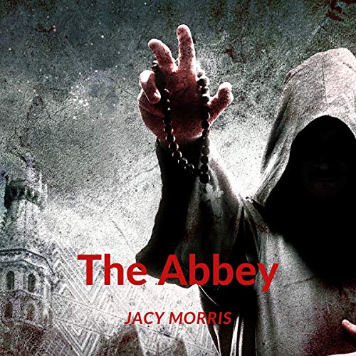 Cover of The Abbey