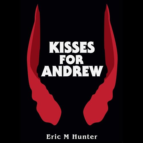 Cover of Kisses for Andrew