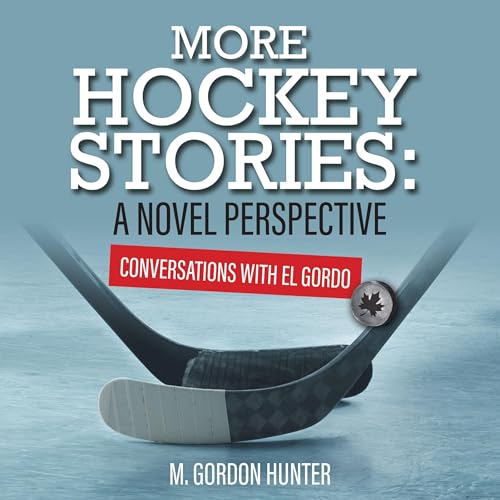Cover of More Hockey Stories