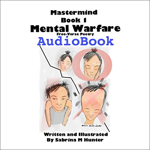 Cover of Mental Warfare