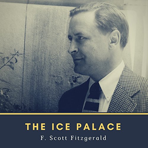 Cover of The Ice Palace