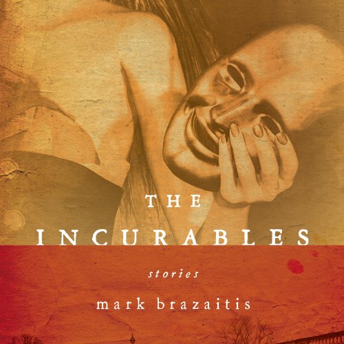 Cover of The Incurables
