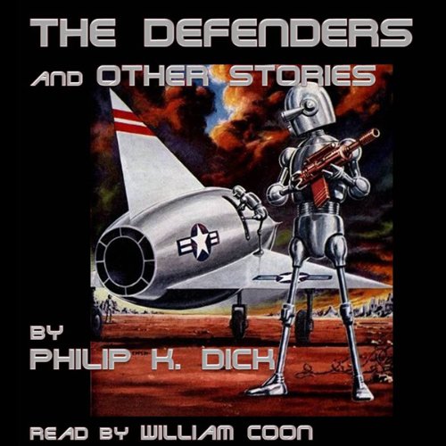 Cover of The Defenders and Other Stories