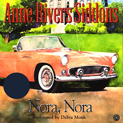 Cover of Nora, Nora