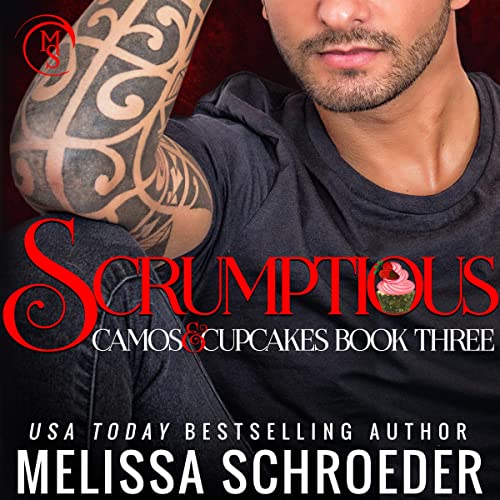 Cover of Scrumptious