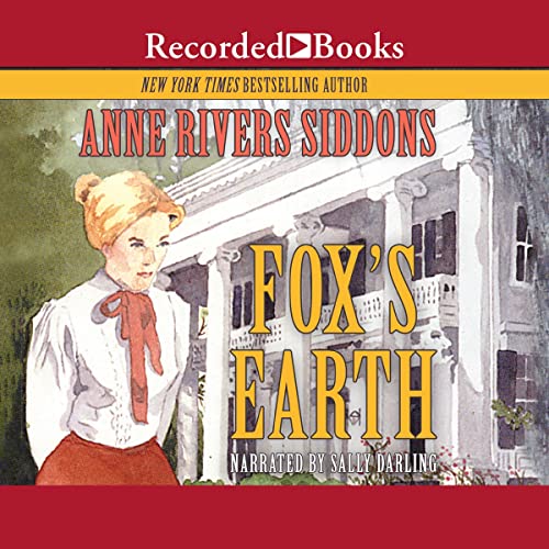 Cover of Fox's Earth