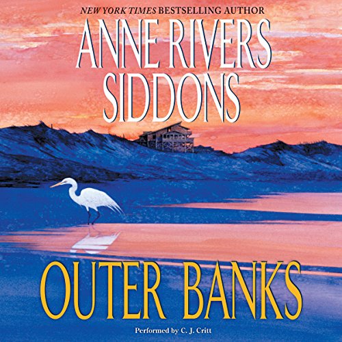Cover of Outer Banks