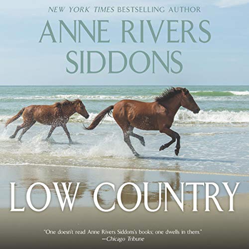 Cover of Low Country