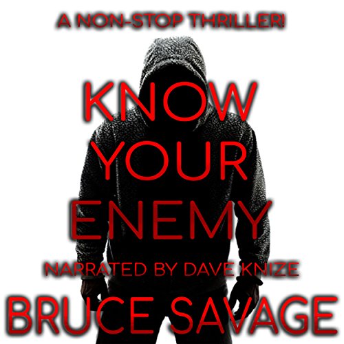 Cover of Know Your Enemy