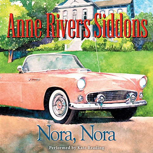 Cover of Nora, Nora