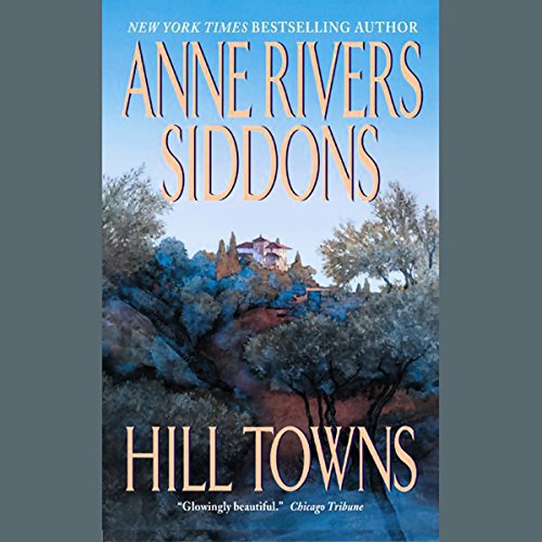 Cover of HILL TOWNS