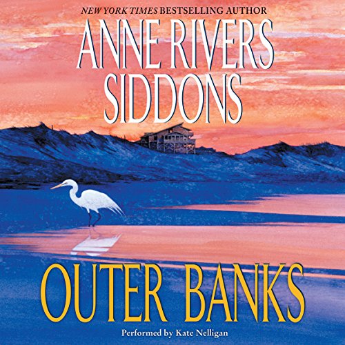 Cover of Outer Banks