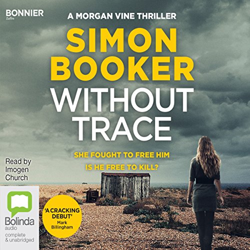 Cover of Without Trace