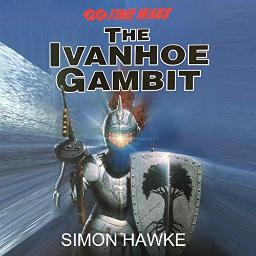 Cover of The Ivanhoe Gambit
