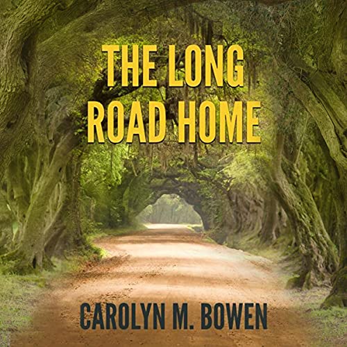Cover of The Long Road Home