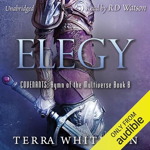 Cover of Covenants: Elegy