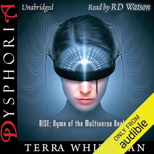 Cover of Dysphoria: Rise