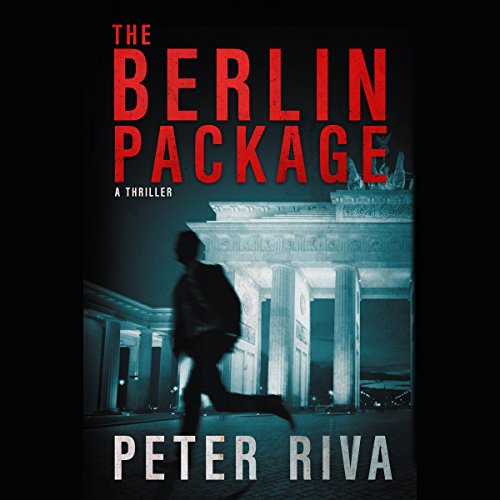 Cover of The Berlin Package